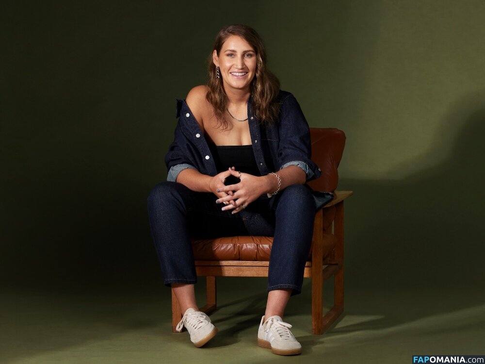 Bree Tomasel Nu OnlyFans  Photo fuitée #3