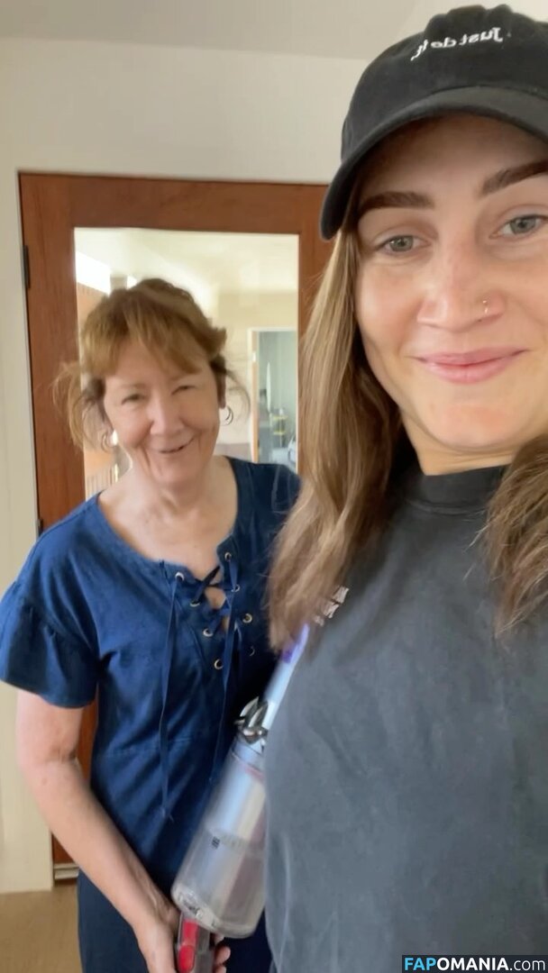 Bree Tomasel Nu OnlyFans  Photo fuitée #4