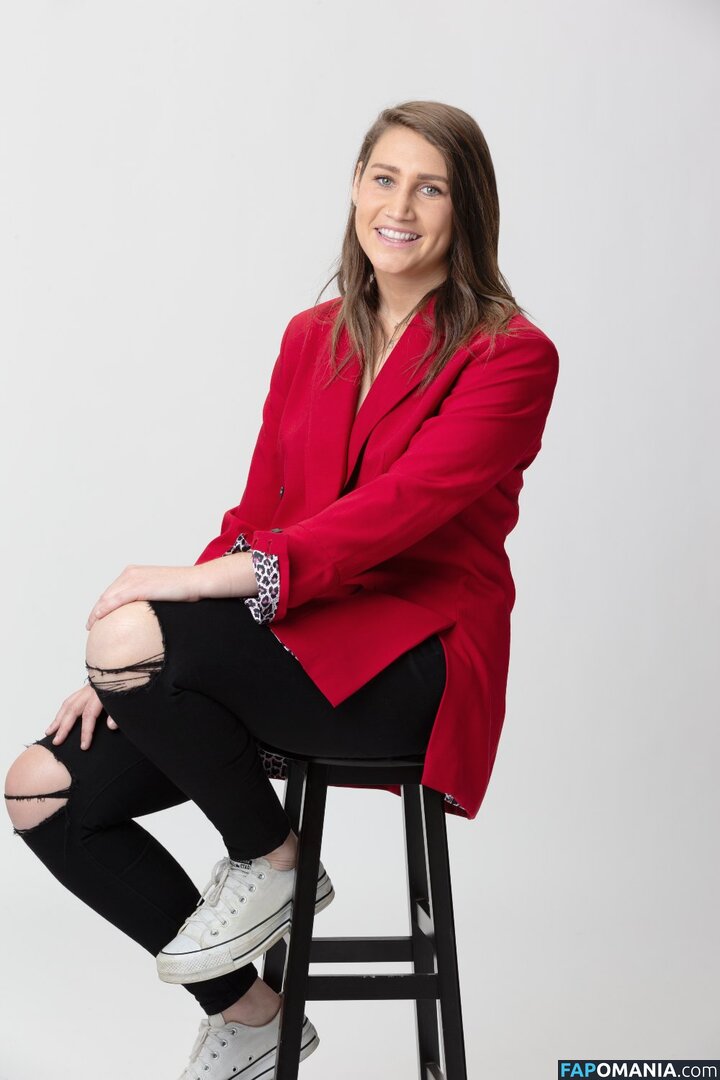 Bree Tomasel Nu OnlyFans  Photo fuitée #5