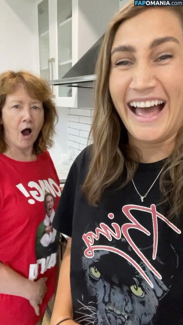 Bree Tomasel Nu OnlyFans  Photo fuitée #7