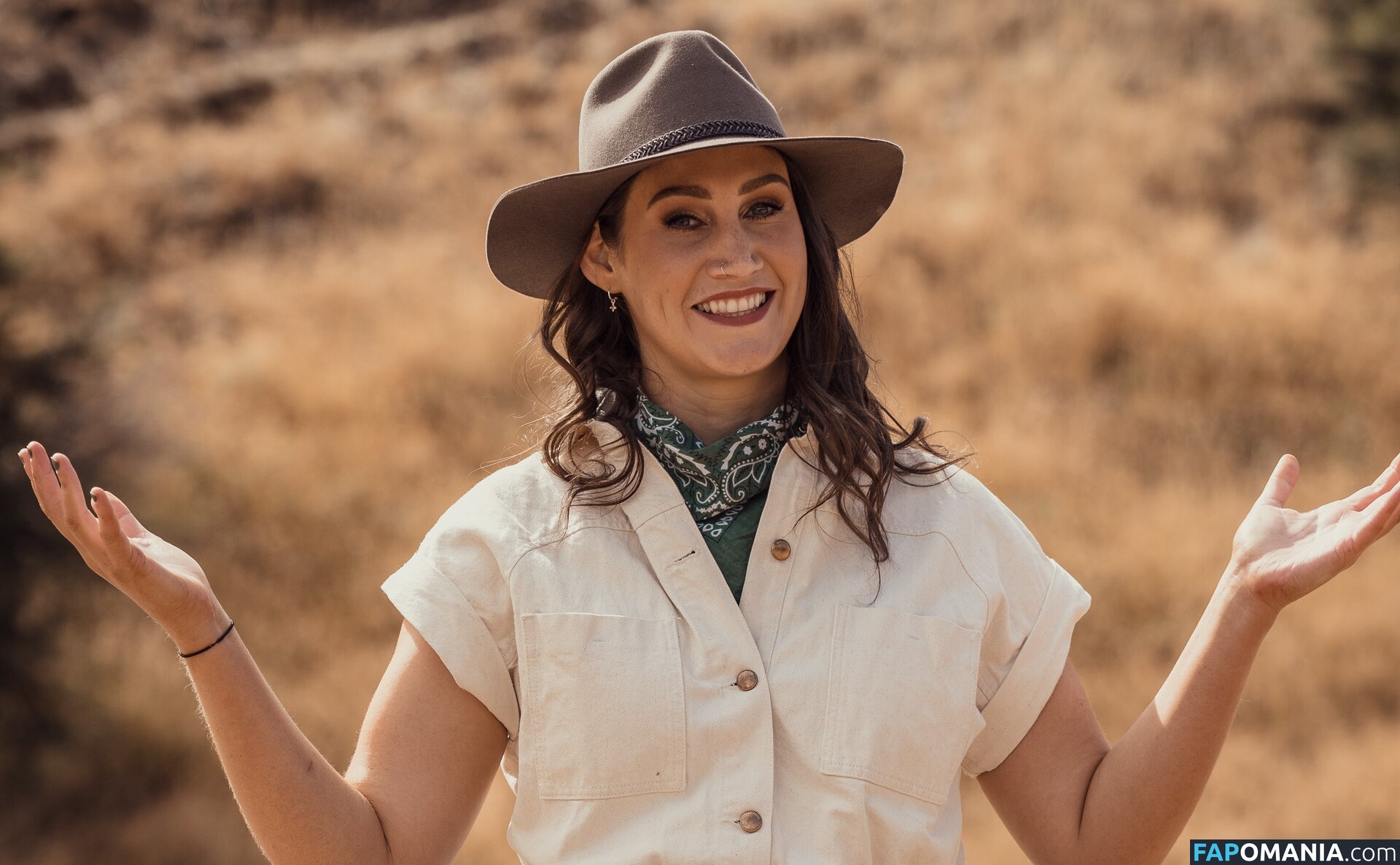 Bree Tomasel Nu OnlyFans  Photo fuitée #9