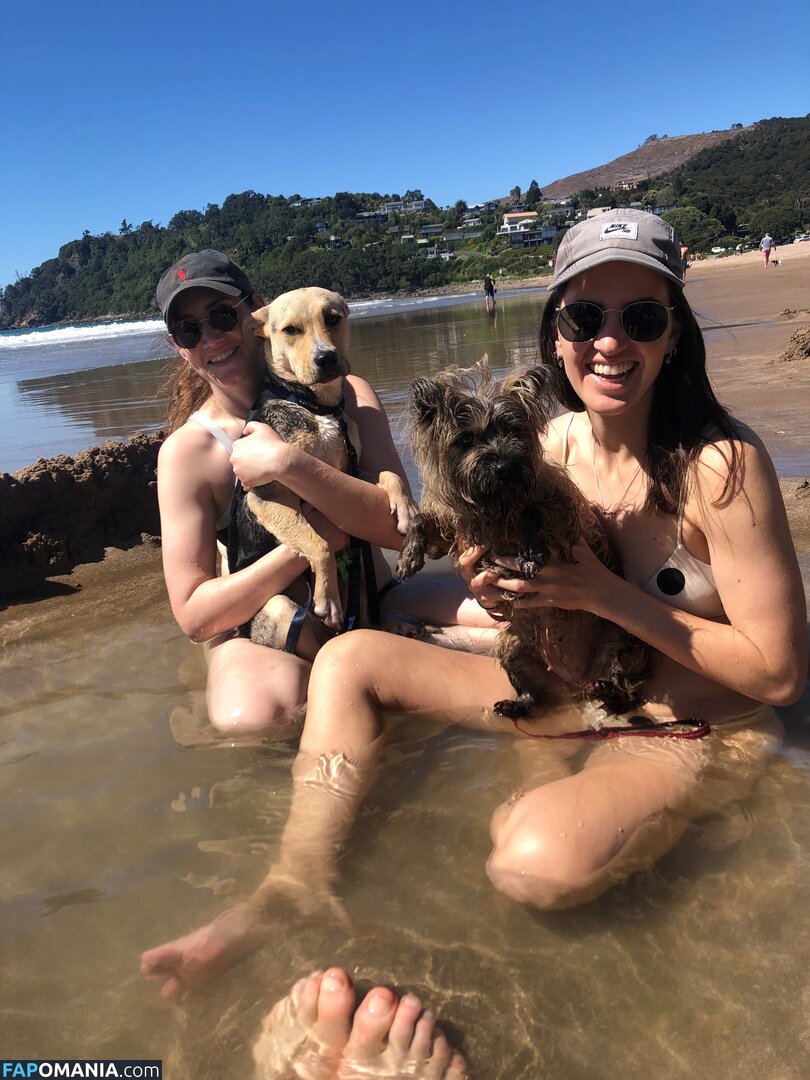 Bree Tomasel Nu OnlyFans  Photo fuitée #10