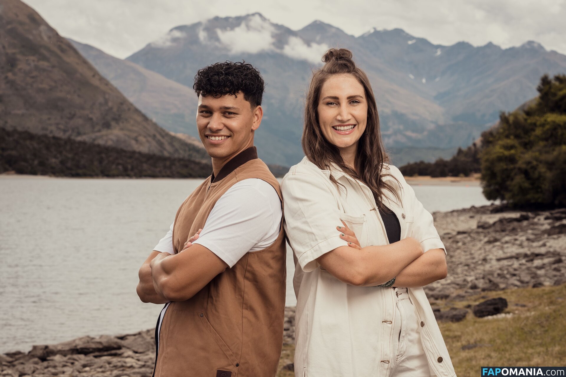 Bree Tomasel Nu OnlyFans  Photo fuitée #11