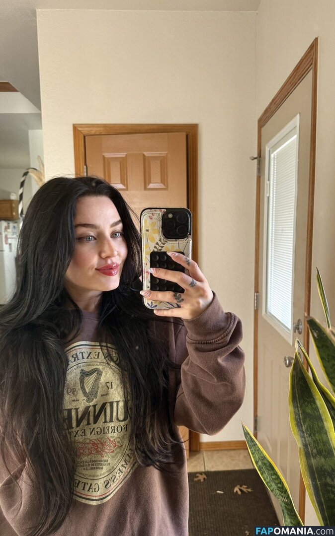 breelexicat Nu OnlyFans  Photo fuitée #4