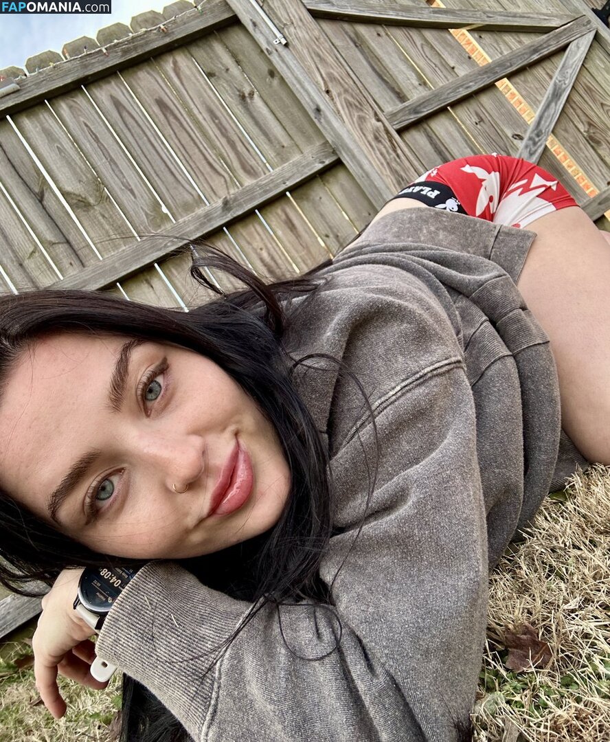 breelexicat Nu OnlyFans  Photo fuitée #5