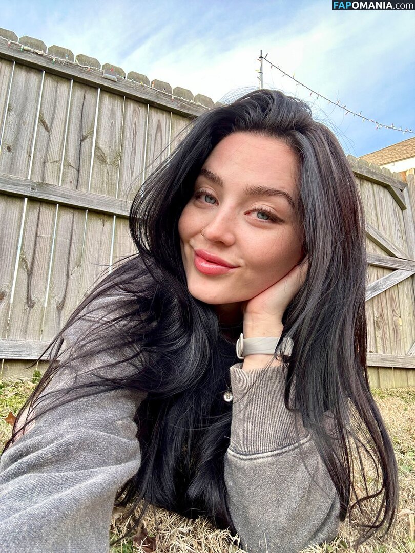 breelexicat Nu OnlyFans  Photo fuitée #6