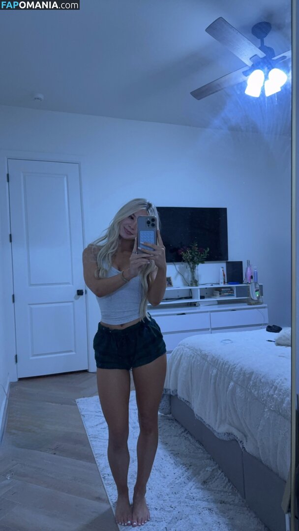 Breese Maroc / breesemaroc Nu OnlyFans  Photo fuitée #5