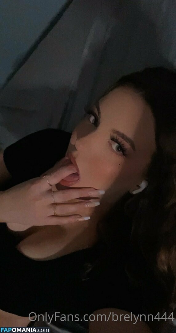 Brelynn / brelynn.hunt / brelynn444 Nu OnlyFans  Photo fuitée #38