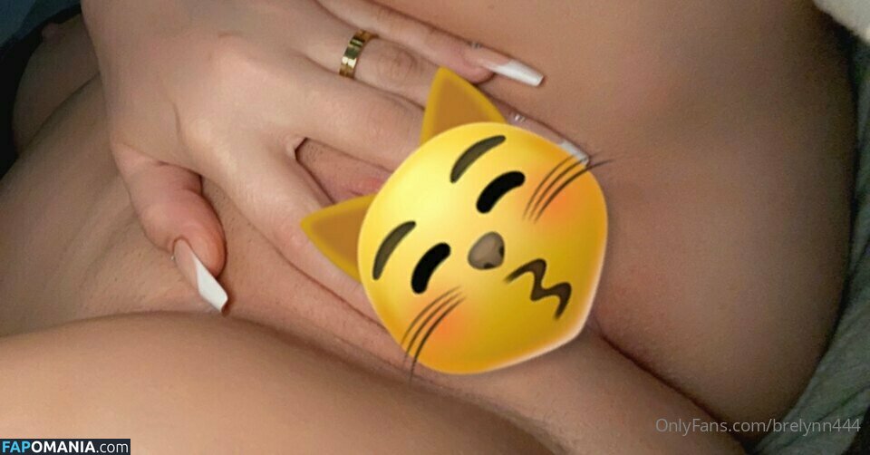 Brelynn / brelynn.hunt / brelynn444 Nu OnlyFans  Photo fuitée #52