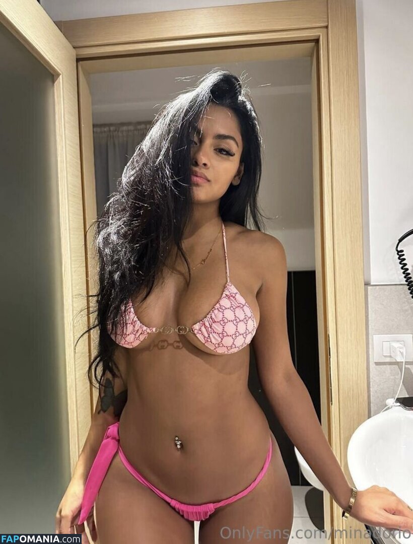 Brenda Martins / souabre Nu OnlyFans  Photo fuitée #6