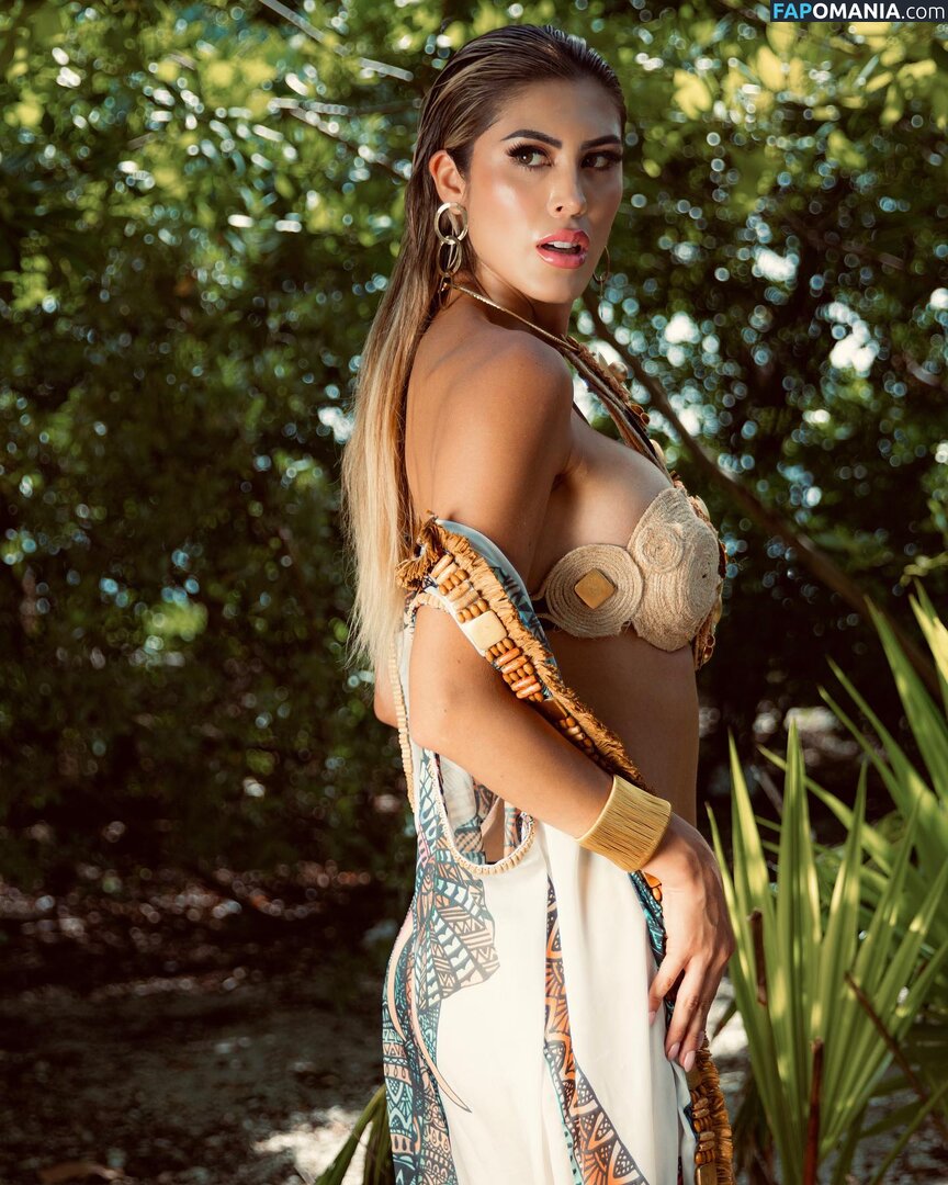 Brenda Serpa / brendaserpaa Nu OnlyFans  Photo fuitée #16