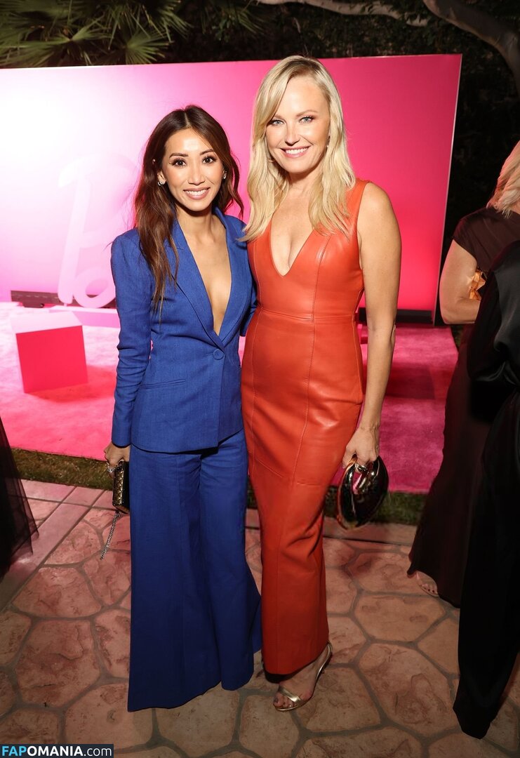 BRENDASONG / Brenda Song Nu OnlyFans  Photo fuitée #126