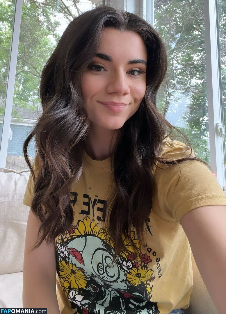 Brett Cooper / imbrettcooper Nu OnlyFans  Photo fuitée #1