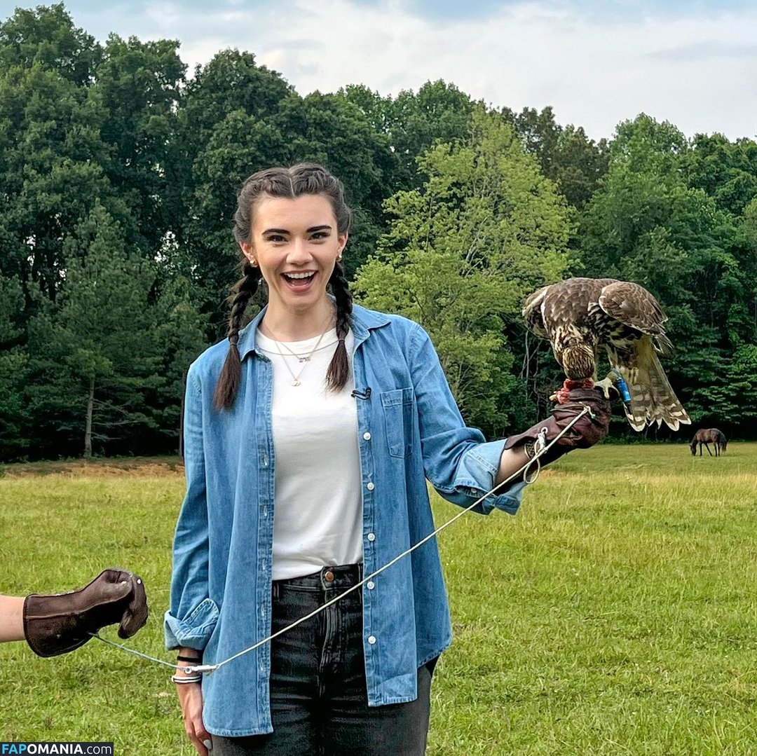 Brett Cooper / imbrettcooper Nu OnlyFans  Photo fuitée #12