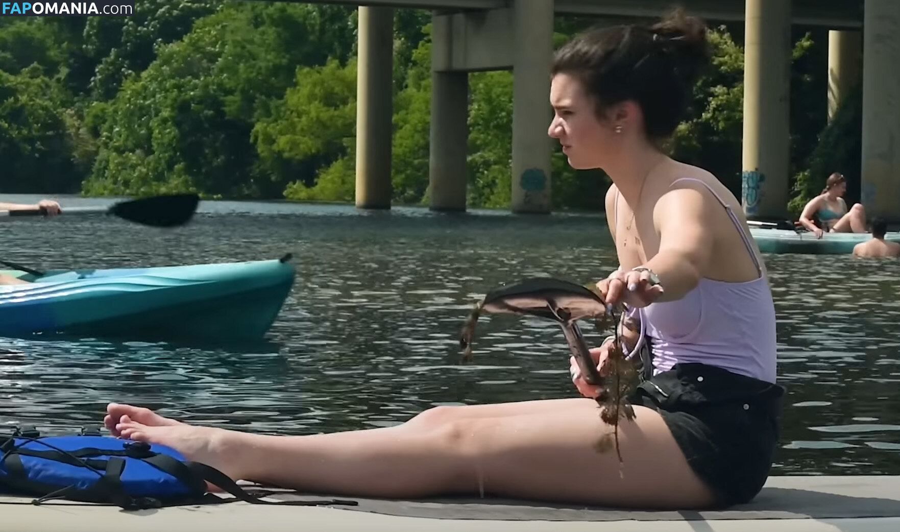 Brett Cooper / imbrettcooper Nu OnlyFans  Photo fuitée #106