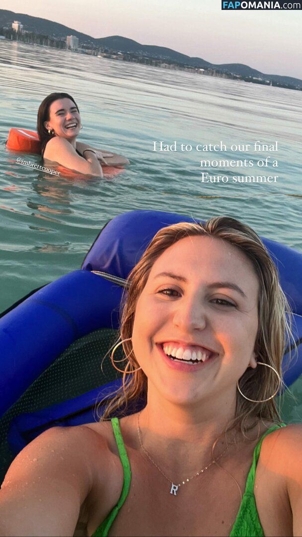 Brett Cooper / imbrettcooper Nu OnlyFans  Photo fuitée #153