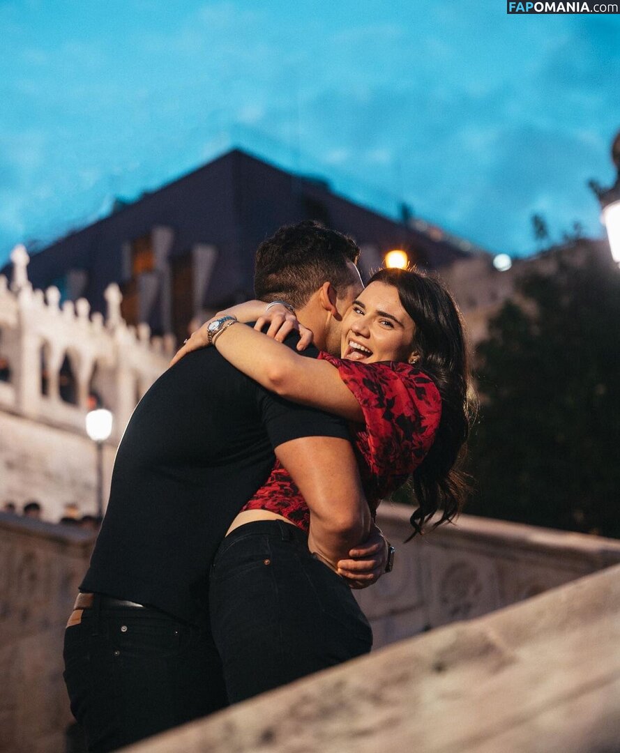 Brett Cooper / imbrettcooper Nu OnlyFans  Photo fuitée #415