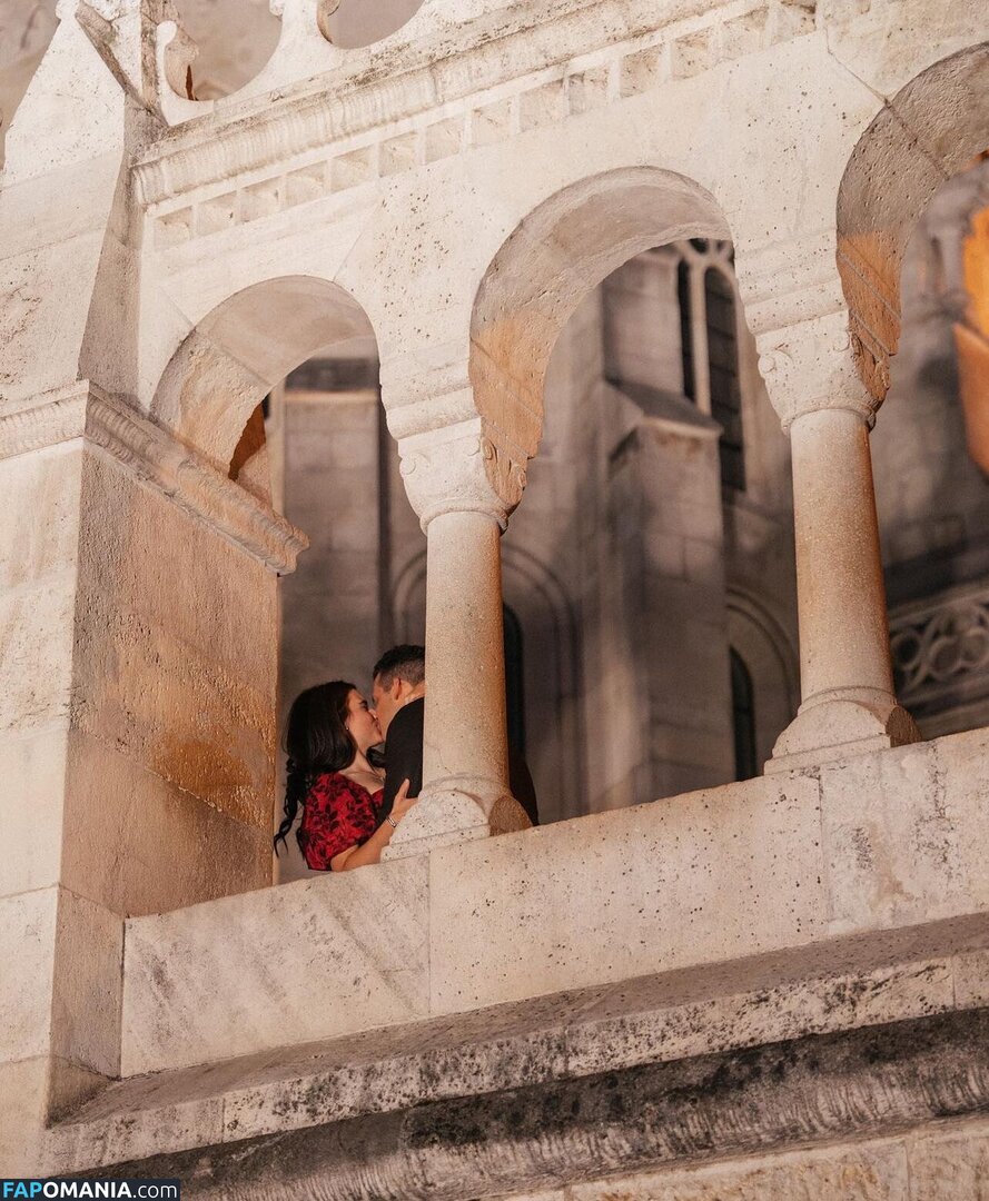 Brett Cooper / imbrettcooper Nu OnlyFans  Photo fuitée #416