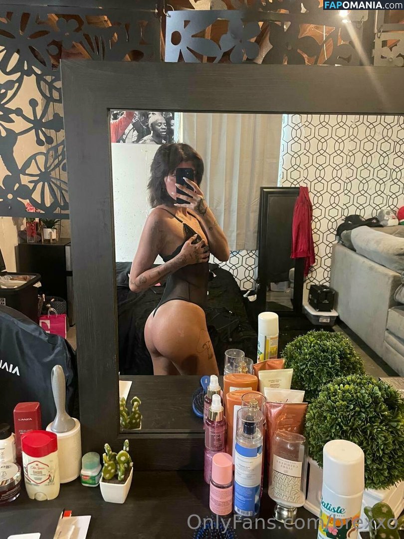 brexxo Nu OnlyFans  Photo fuitée #34