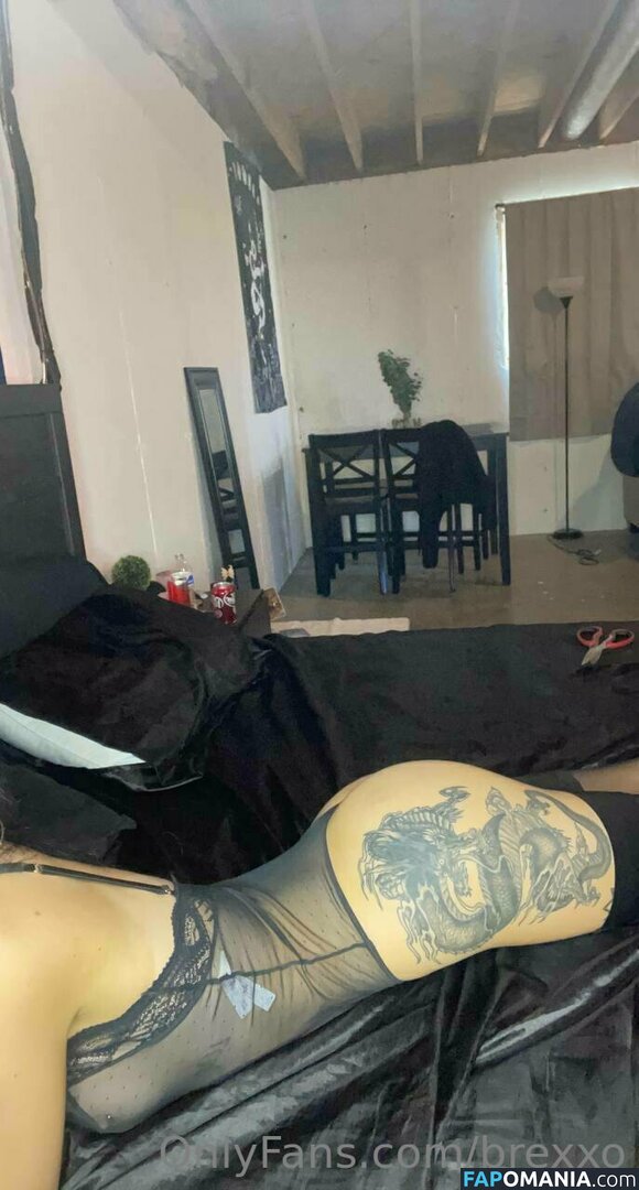 brexxo Nu OnlyFans  Photo fuitée #74