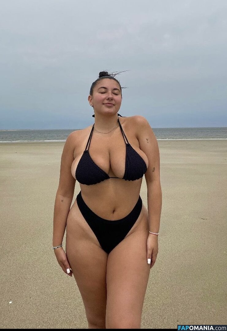 Bri Snow / Bri_Alexis_Snow / boobzilla123 / bri_snow Nu OnlyFans  Photo fuitée #7