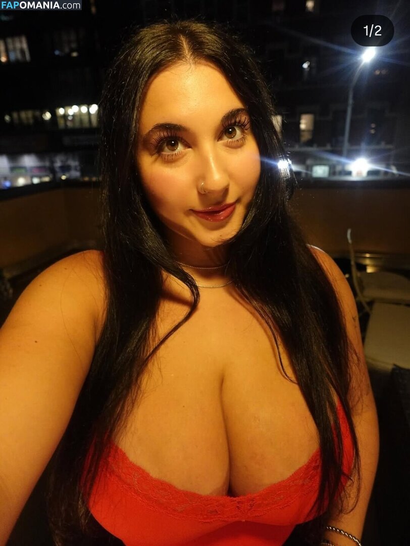 Bri Snow / Bri_Alexis_Snow / boobzilla123 / bri_snow Nu OnlyFans  Photo fuitée #54