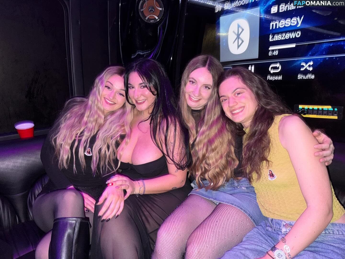 Bri Snow / Bri_Alexis_Snow / boobzilla123 / bri_snow Nu OnlyFans  Photo fuitée #59