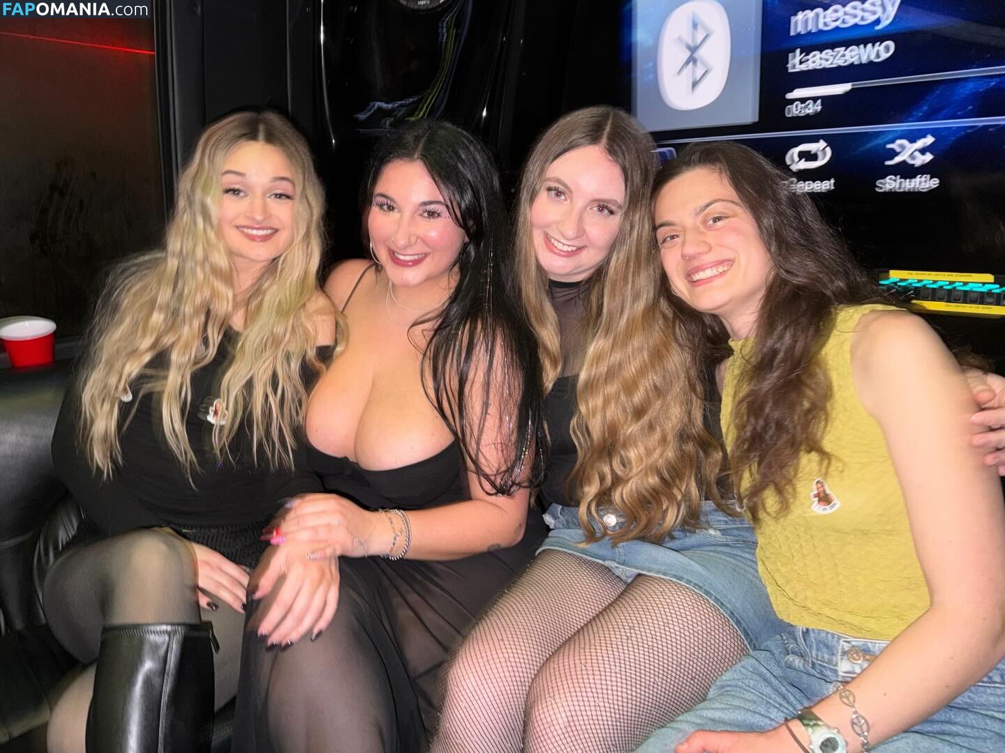 Bri Snow / Bri_Alexis_Snow / boobzilla123 / bri_snow Nu OnlyFans  Photo fuitée #60