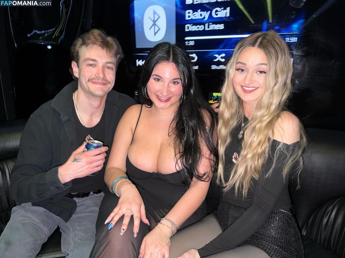 Bri Snow / Bri_Alexis_Snow / boobzilla123 / bri_snow Nu OnlyFans  Photo fuitée #61