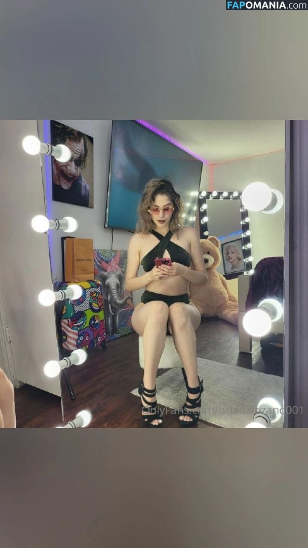 briana__lozano001 / brianalozano001 Nu OnlyFans  Photo fuitée #8
