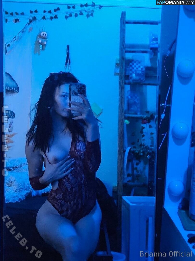 brianna.0fficial Nu OnlyFans  Photo fuitée #4