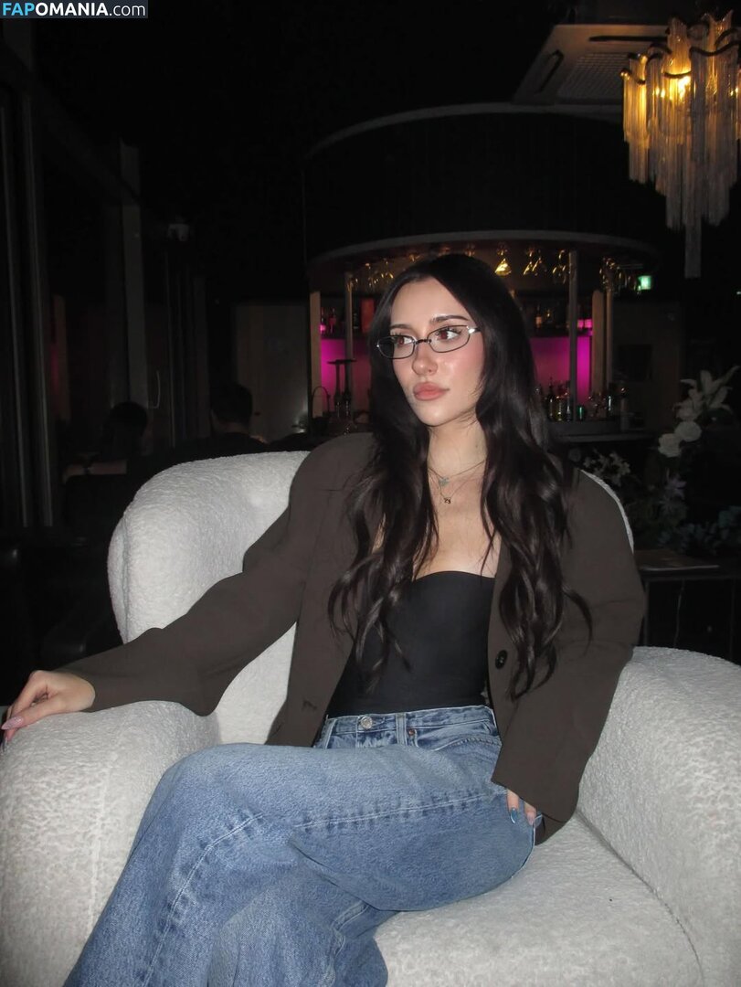 Acie / brieanneroksa Nu OnlyFans  Photo fuitée #16