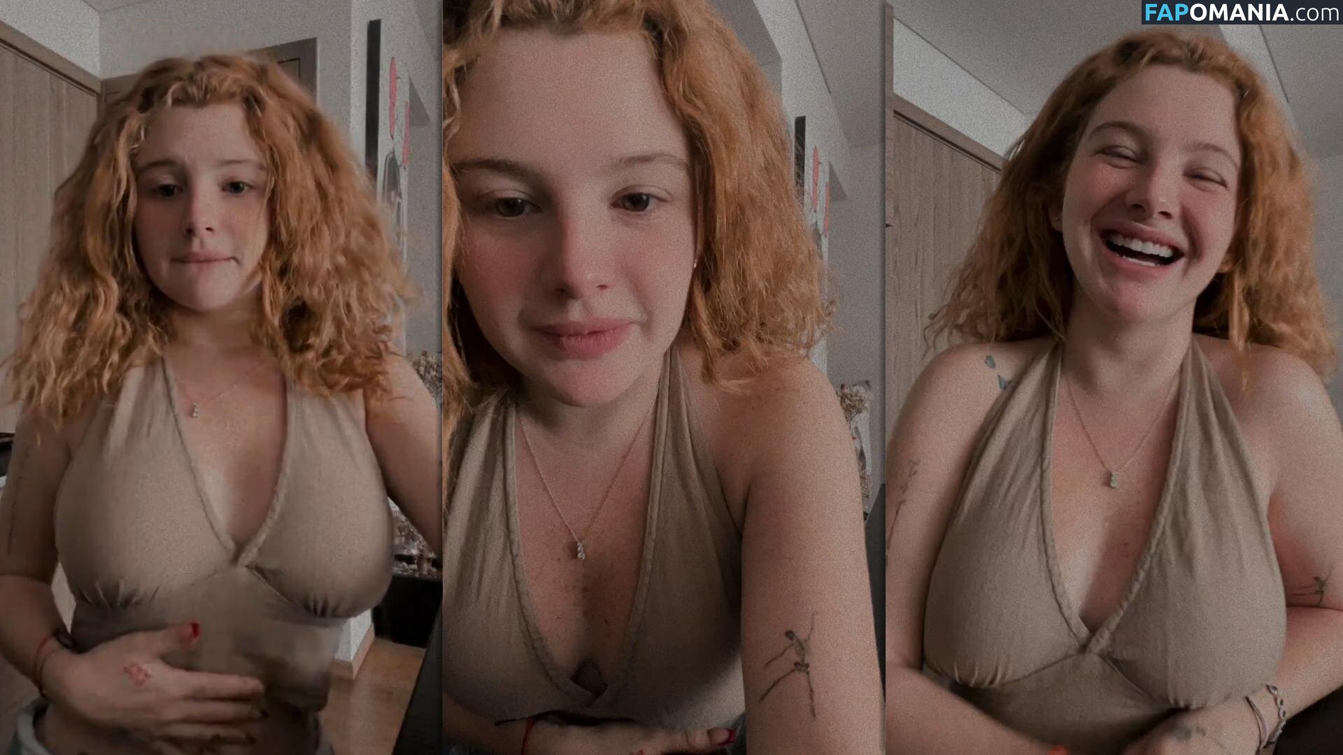 Briggi Bozzo Nu OnlyFans  Photo fuitée #4