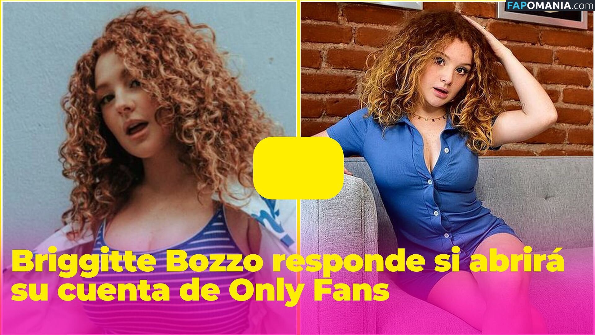 Briggi Bozzo Nu OnlyFans  Photo fuitée #15
