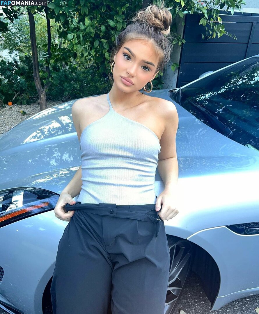 Brighton Sharbino / brightonsharbino Nu OnlyFans  Photo fuitée #83