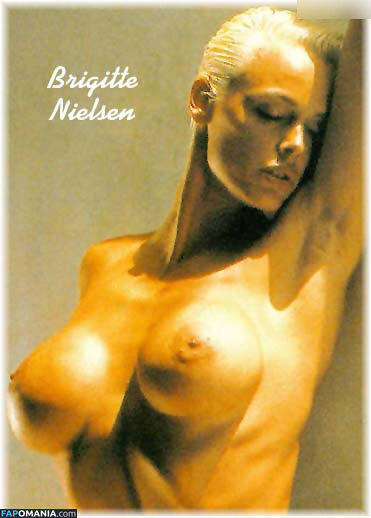 Brigitte Nielsen / brigittenielsen / realbrigittenielsen Nu OnlyFans  Photo fuitée #26