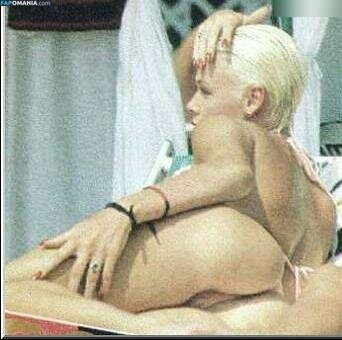 Brigitte Nielsen / brigittenielsen / realbrigittenielsen Nu OnlyFans  Photo fuitée #41