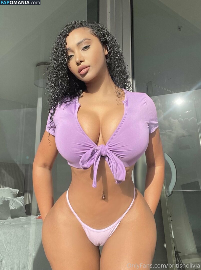 British Olivia / britisholivia Nu OnlyFans  Photo fuitée #190