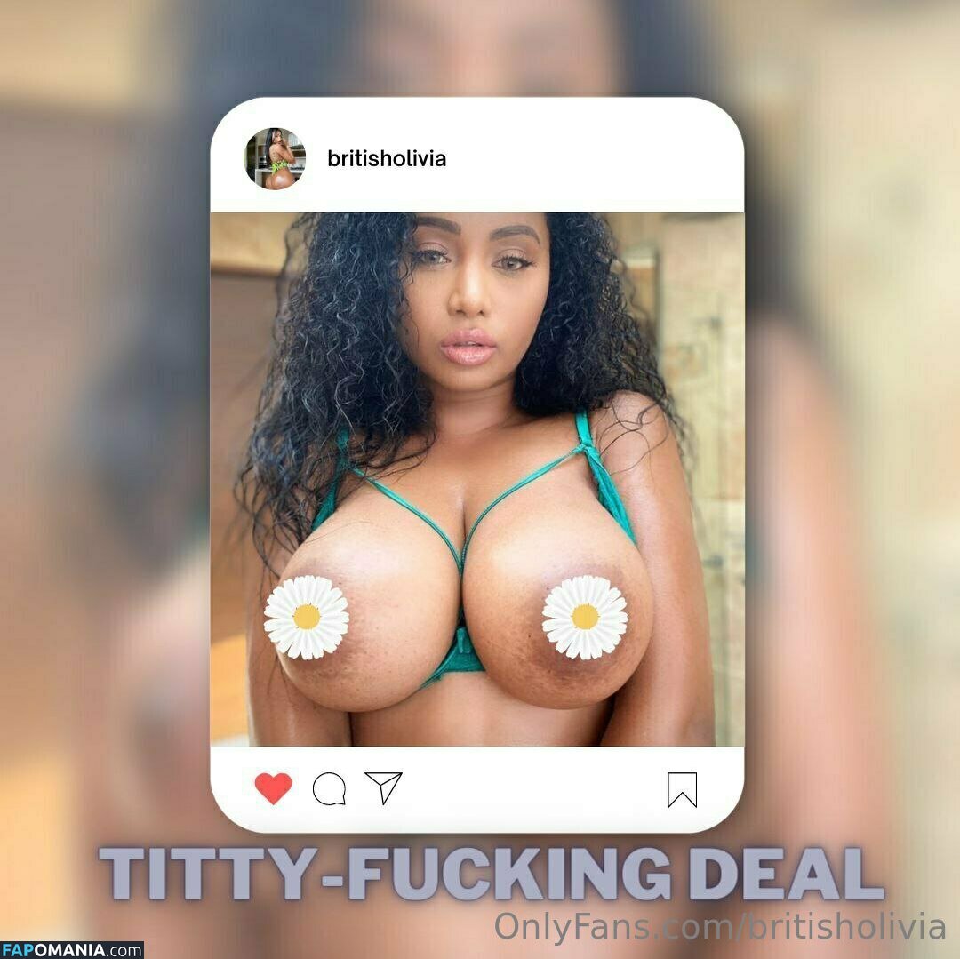 britisholivia Nu OnlyFans  Photo fuitée #328