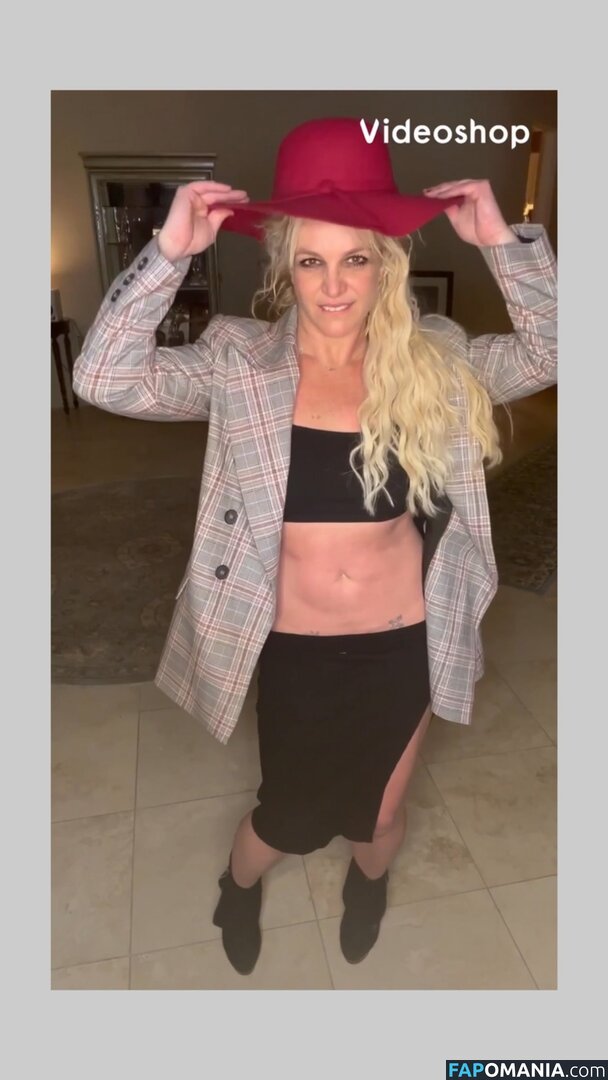 Britney Spears / britneyspears Nu OnlyFans  Photo fuitée #1819