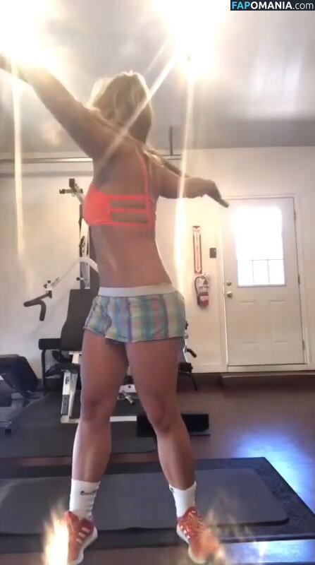 Britney Spears / britneyspears Nu OnlyFans  Photo fuitée #1820