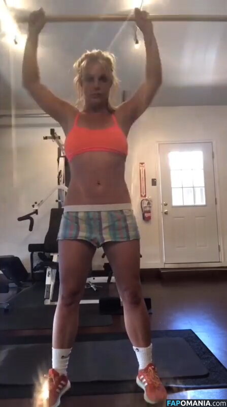 Britney Spears / britneyspears Nu OnlyFans  Photo fuitée #1821