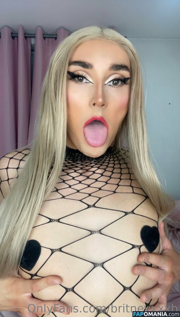 britneyxxxb / brittneyxxb Nu OnlyFans  Photo fuitée #17