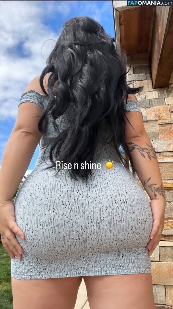 Britt Cuadra / brittcuadra Nu OnlyFans  Photo fuitée #1