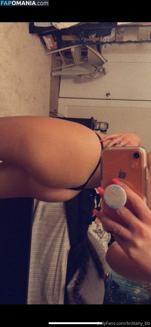 brittany_bb / brittany_bb_ Nu OnlyFans  Photo fuitée #27