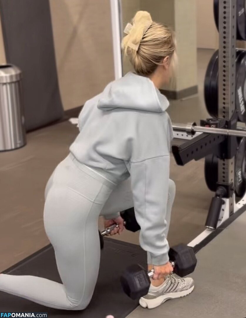Brittany Lynne / BrittanyLynne / Mahomes / tattoosnthickthighs Nu OnlyFans  Photo fuitée #18