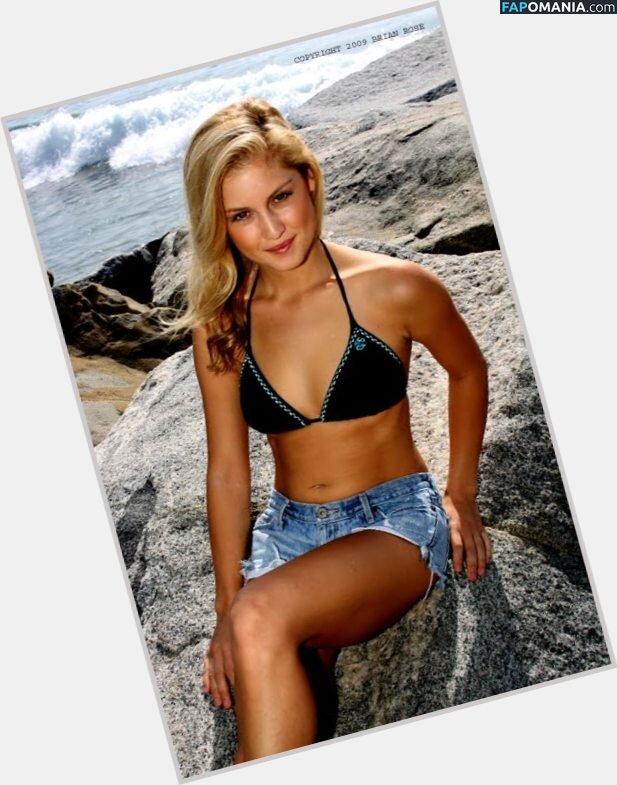 Brittany Pirtle Nu OnlyFans  Photo fuitée #3