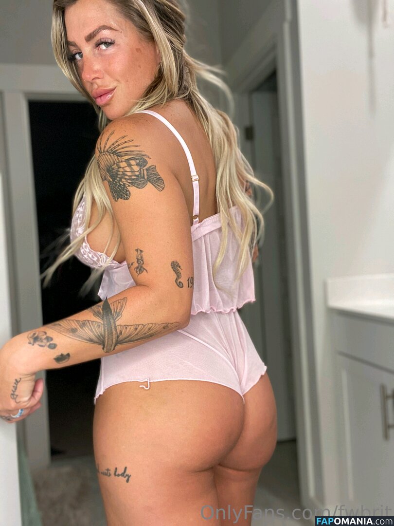 Brittany Tareco / brittanytareco Nu OnlyFans  Photo fuitée #47