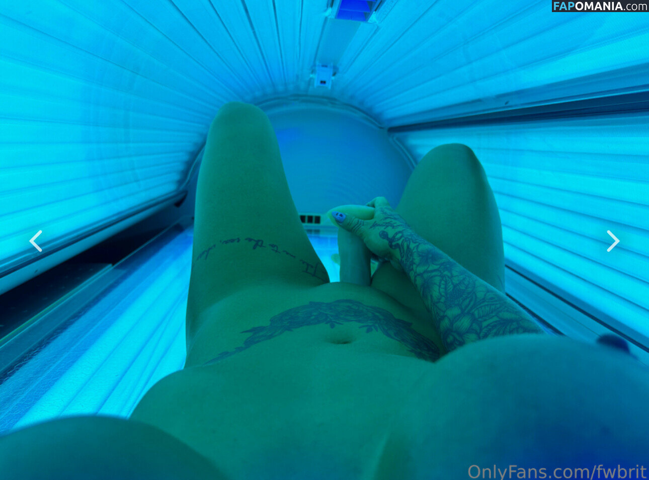 Brittany Tareco / brittanytareco Nu OnlyFans  Photo fuitée #214