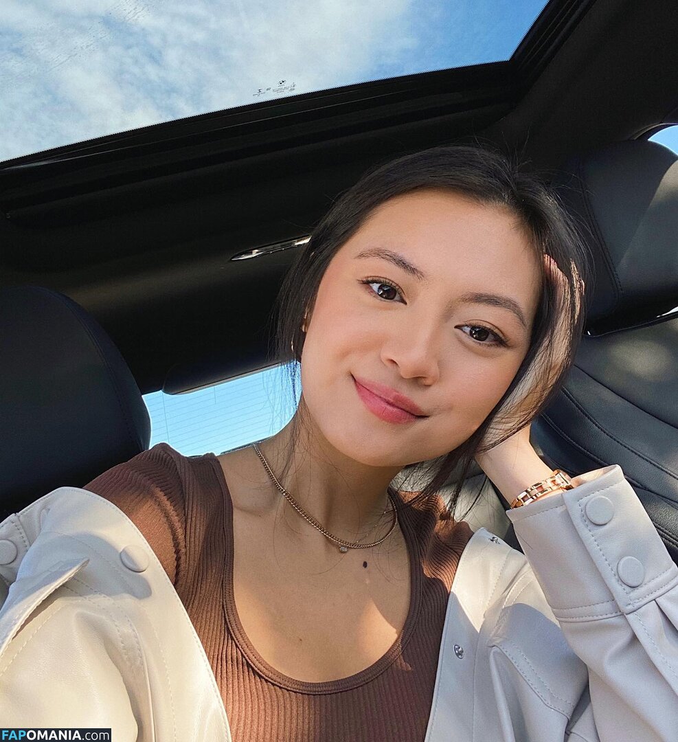 Brittany Tu / brittanytuu / https: Nu OnlyFans  Photo fuitée #2